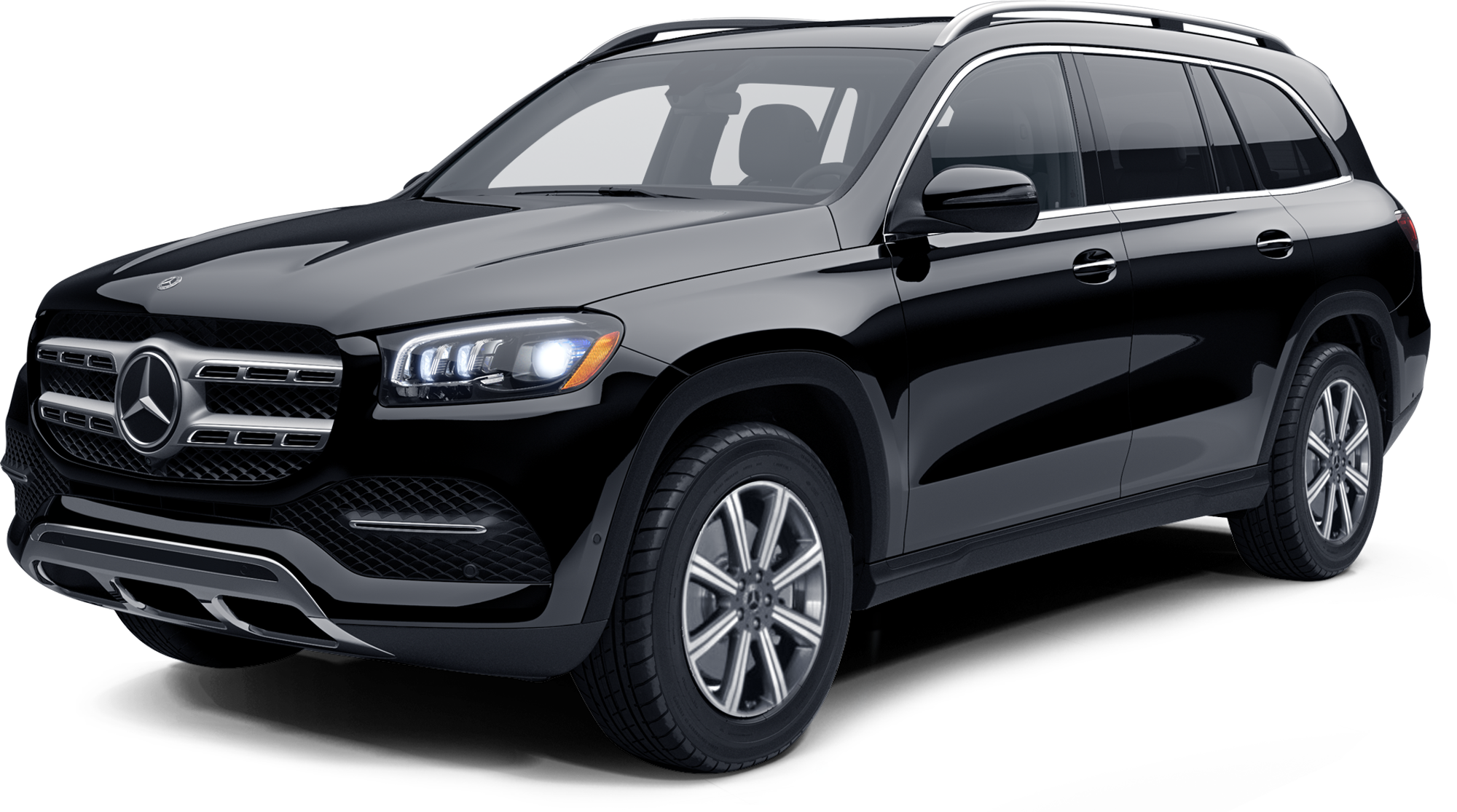 2021 MercedesBenz GLS 450 Incentives, Specials & Offers in Southampton NY